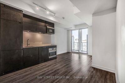 Unit 1419 — 20 Edward St, Toronto - Bay Street Corridor image-0-1