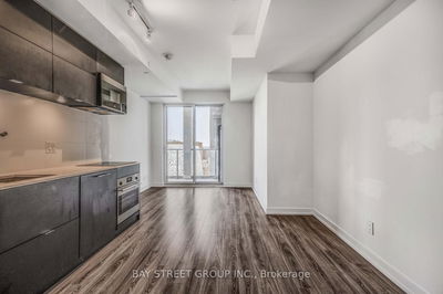 Unit 1419 — 20 Edward St, Toronto - Bay Street Corridor image-0-2