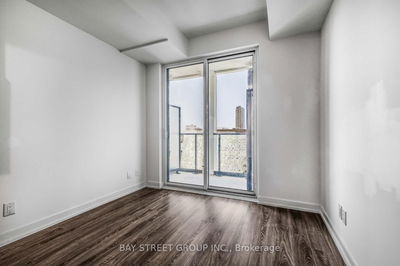Unit 1419 — 20 Edward St, Toronto - Bay Street Corridor image-0-4