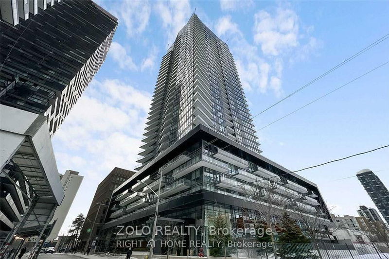 Unit 1204 — 30 Roehampton Ave, Toronto - Mount Pleasant East image-0-0