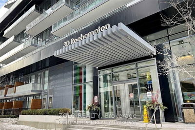 Unit 1204 — 30 Roehampton Ave, Toronto - Mount Pleasant East image-0-2
