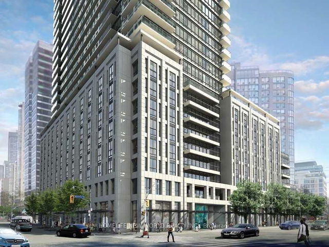808 - 955 Bay Street