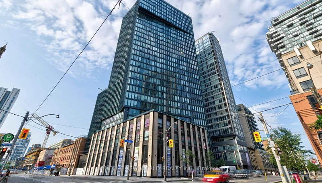 1112 - 60 Shuter Street