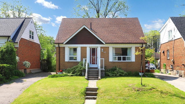 41 Anndale Drive