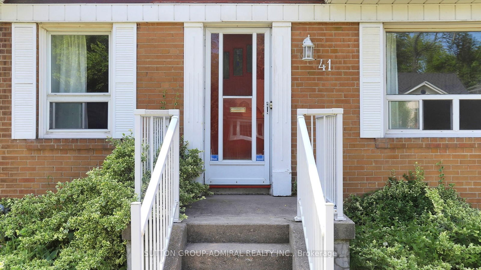 Detached House for sale at 41 Anndale Drive, Toronto, Willowdale East, M2N 2W9 - MLS: C12197276