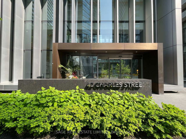 1003 - 42 Charles Street