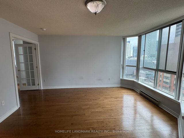 1510 - 38 Elm Street