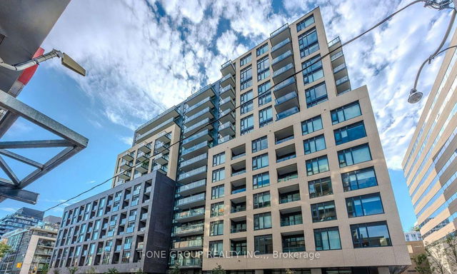 720 - 543 Richmond Street
