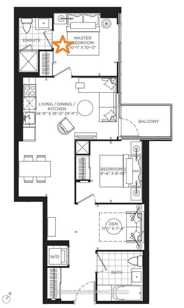 516-P - 308 JARVIS Street
