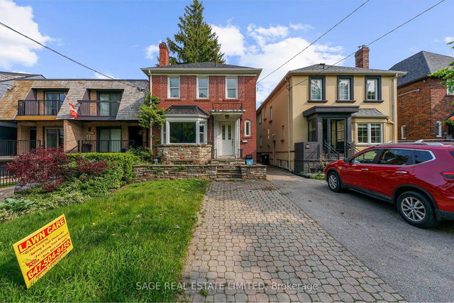 42 Sherwood Avenue