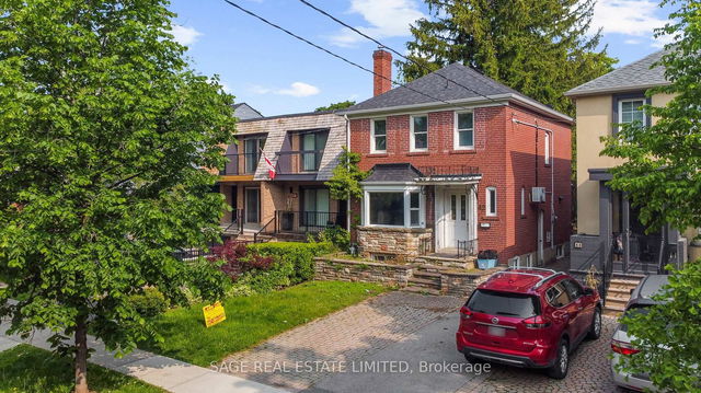 42 Sherwood Avenue