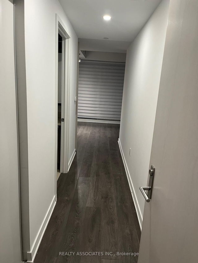 2211 - 115 Blue Jays Way