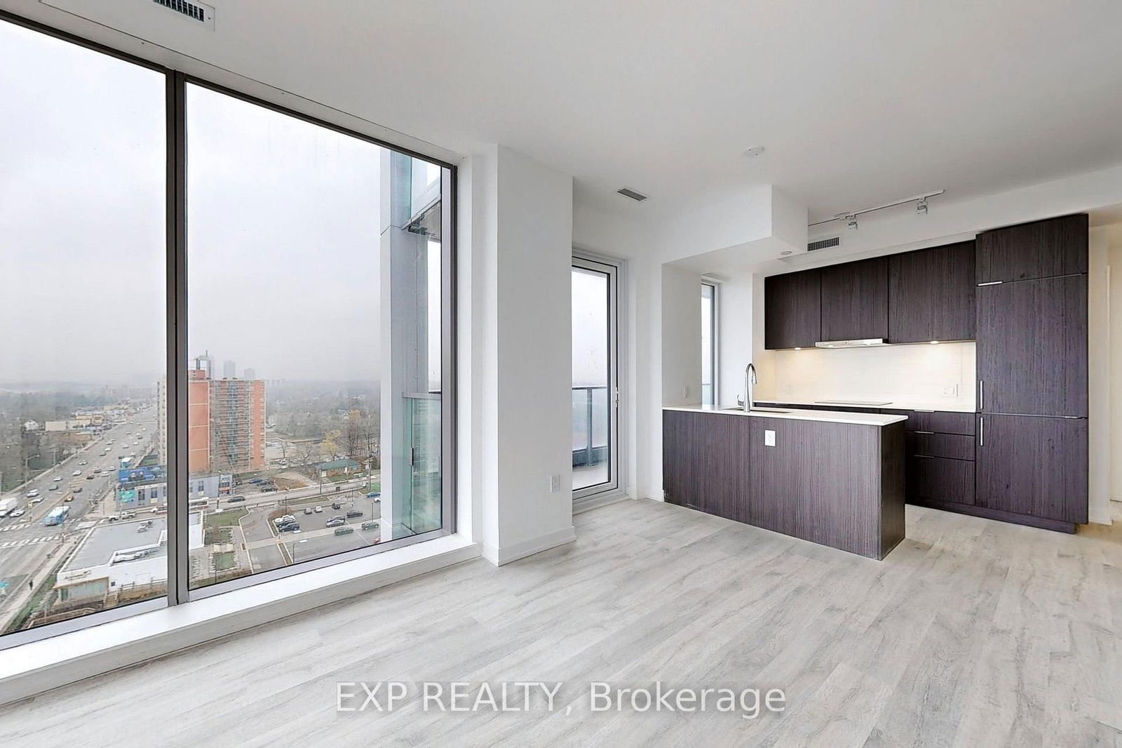 Condo for sale at 1409-7 Golden Lion Hts Avenue, Toronto, Newtonbrook East, M2M 0C1 - MLS: C12197421