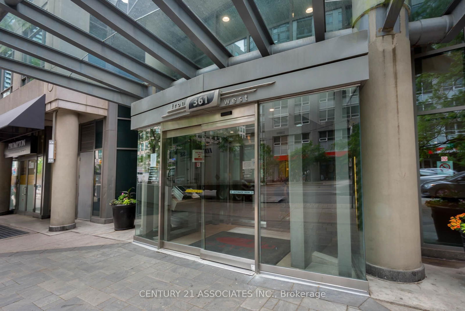 Condo for sale at 3602-361 Front Street, Toronto, Waterfront Communities C1, M5V 3R5 - MLS: C12197461
