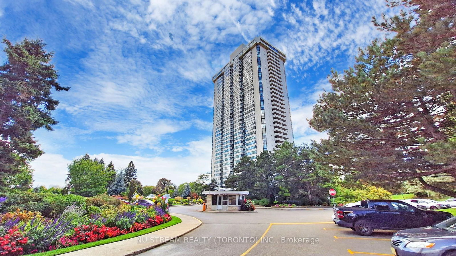 Property at 3303 Don Mills Rd