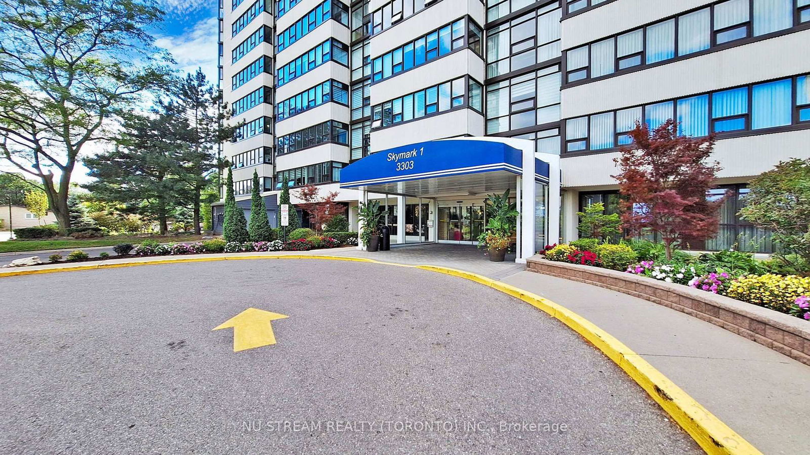 Condo for sale at 901-3303 Don Mills Rd, Toronto, Don Valley Village, M2J 4T6 - MLS: C12197520