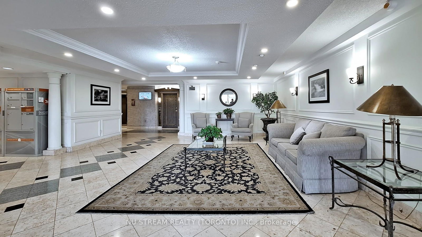 Condo for sale at 901-3303 Don Mills Rd, Toronto, Don Valley Village, M2J 4T6 - MLS: C12197520