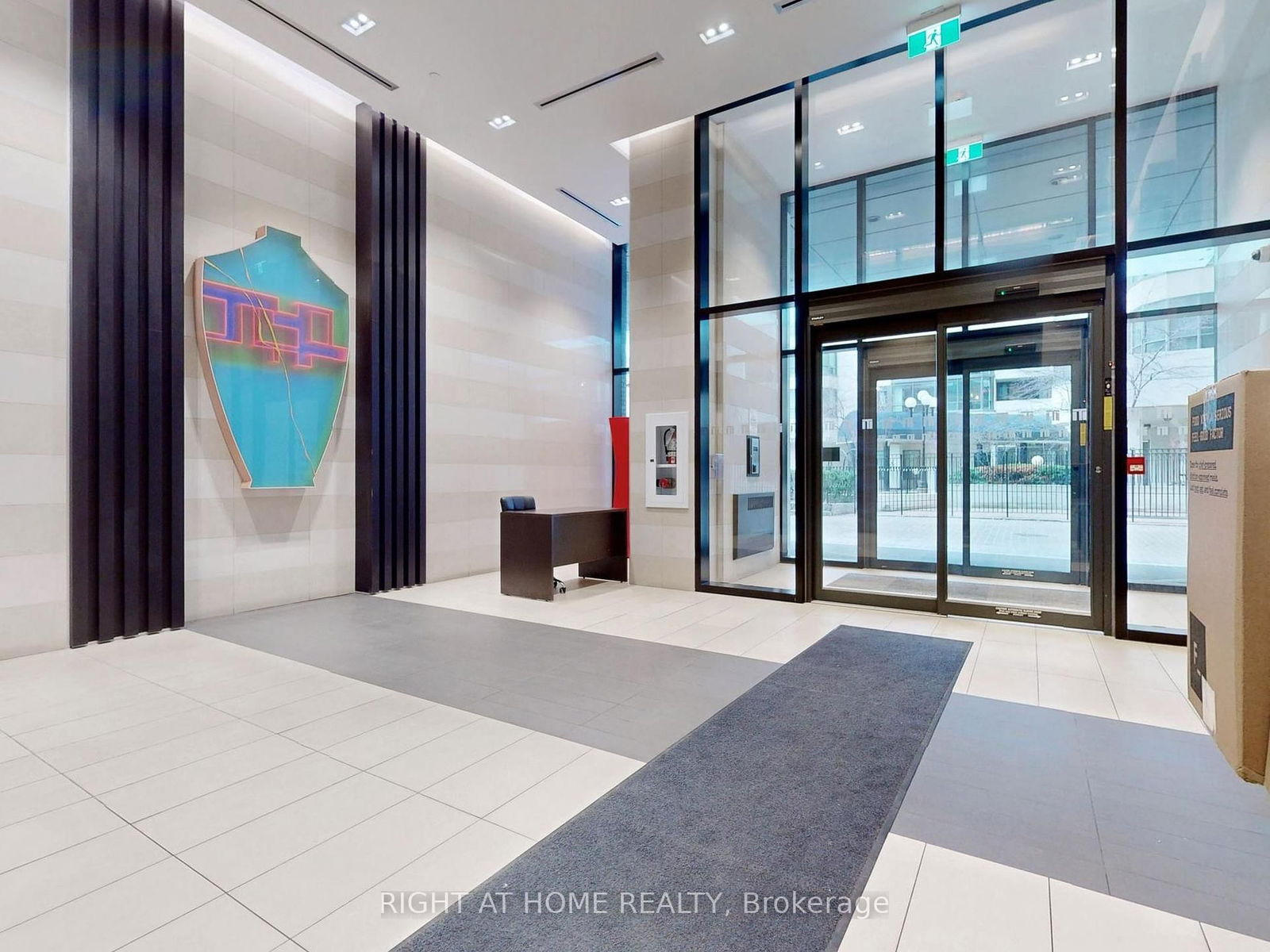 Condo for sale at 2302-18 Maitland Terrace, Toronto, Church-Yonge Corridor, M4Y 0H2 - MLS: C12197524