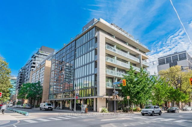 402 - 533 Richmond Street