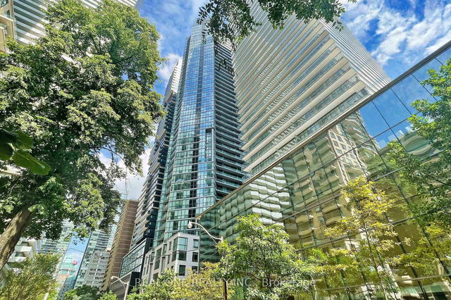 1602 - 45 Charles Street