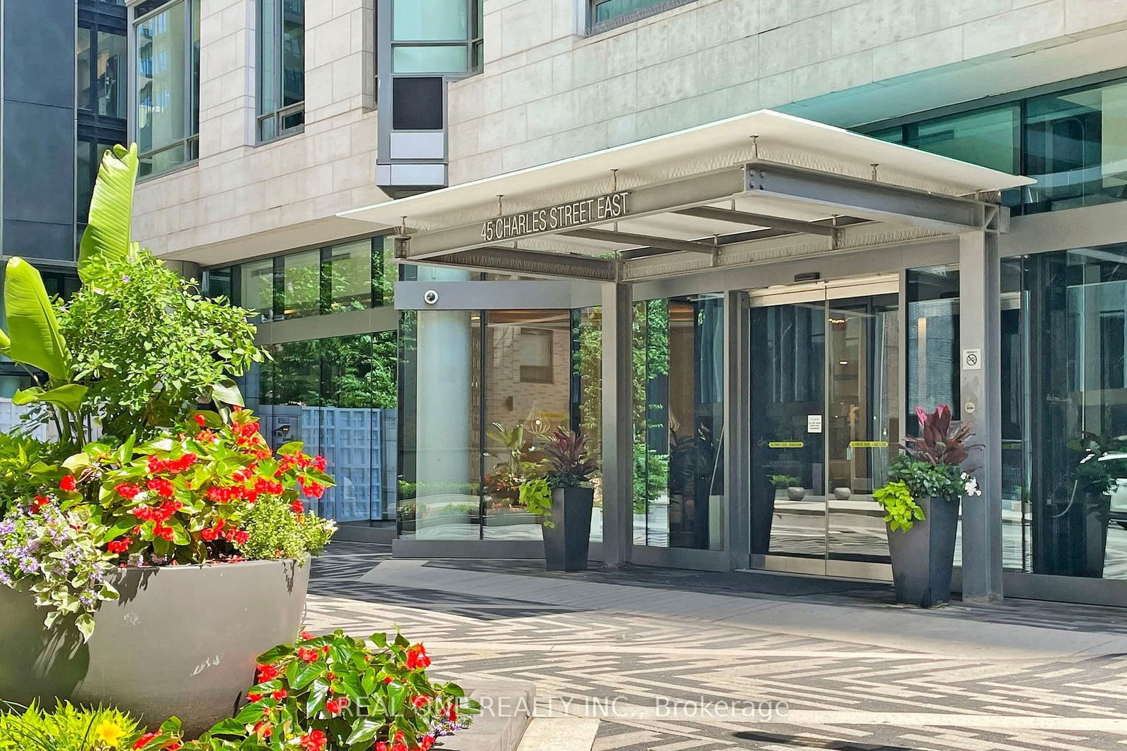 Condo for sale at 1602-45 Charles Street, Toronto, Church-Yonge Corridor, M4Y 0B8 - MLS: C12197700