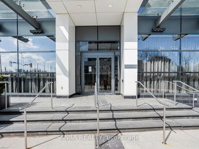 Unit 1408 — 2 Anndale Dr, Toronto - Willowdale East image-0-1