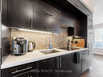 Unit 1408 — 2 Anndale Dr, Toronto - Willowdale East image-0-4