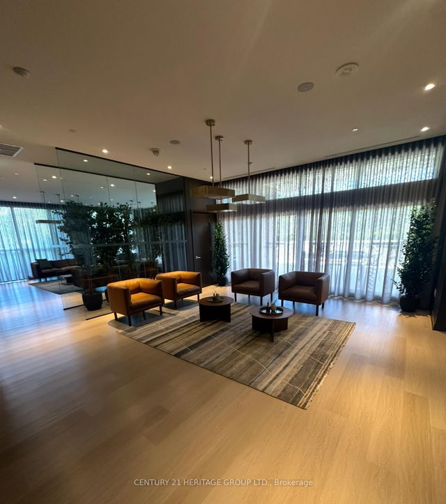1608 - 10 Deerlick Court
