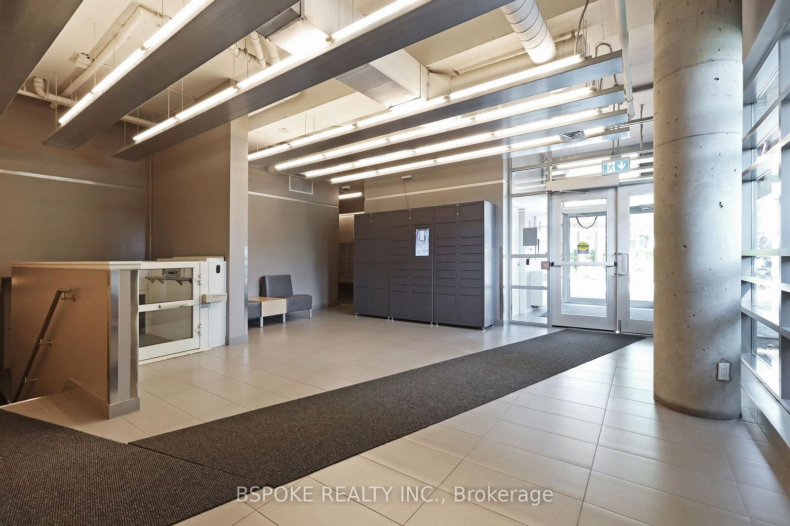Condo for sale at 805-170 Sudbury Street, Toronto, Little Portugal, M6J 0A1 - MLS: C12197806