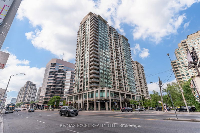 Unit 2715 — 18 Parkview Ave, Toronto - Willowdale East image-0-0