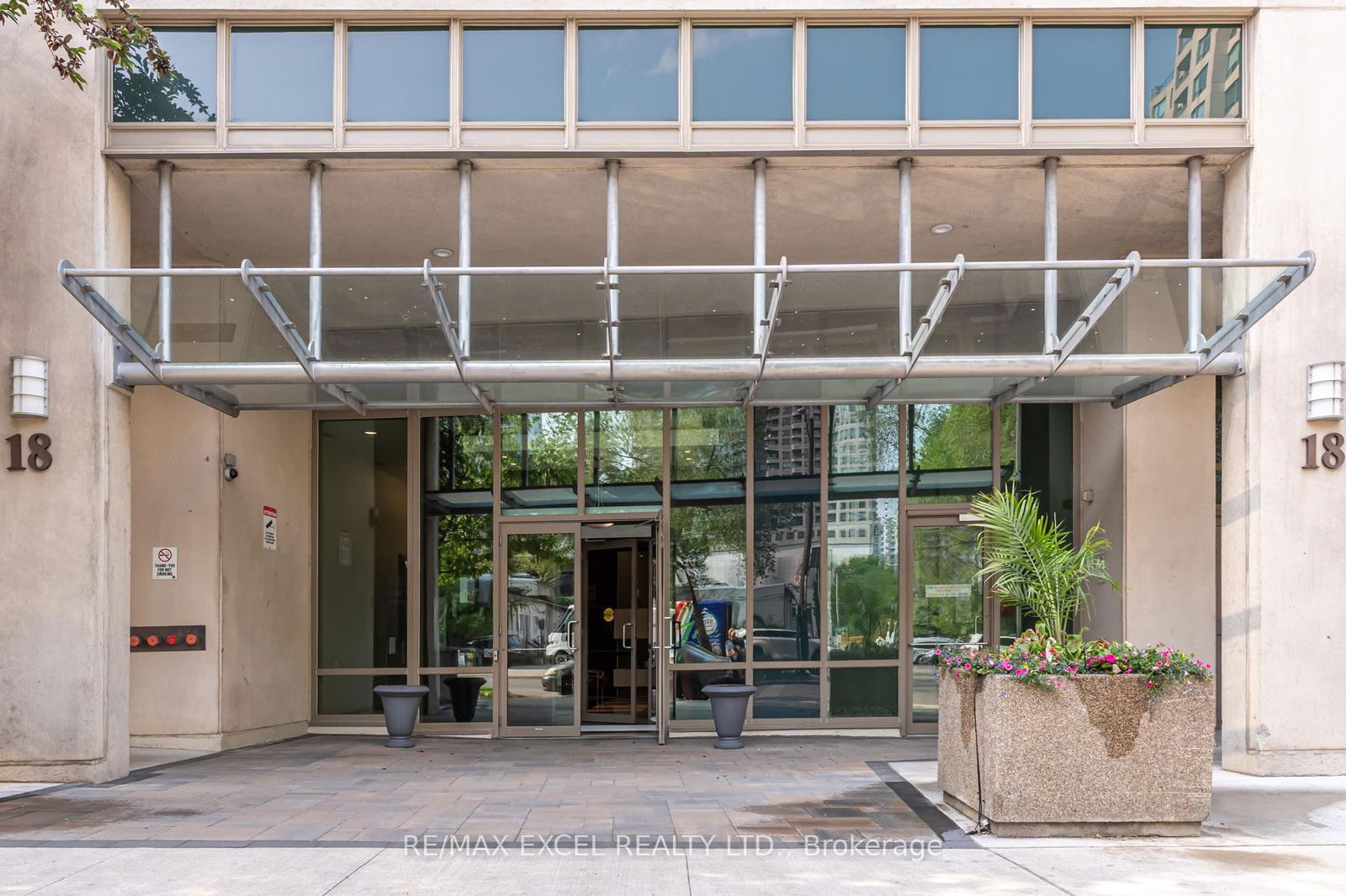 Condo for sale at 2715-18 Parkview Avenue, Toronto, Willowdale East, M2N 7H7 - MLS: C12197863