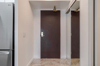 Unit 2715 — 18 Parkview Ave, Toronto - Willowdale East image-0-2