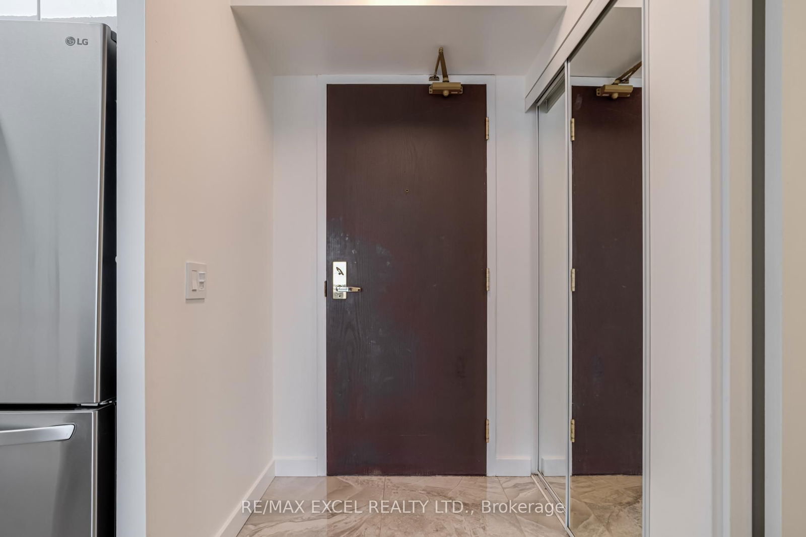 Condo for sale at 2715-18 Parkview Avenue, Toronto, Willowdale East, M2N 7H7 - MLS: C12197863