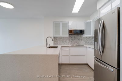 Unit 2715 — 18 Parkview Ave, Toronto - Willowdale East image-0-4