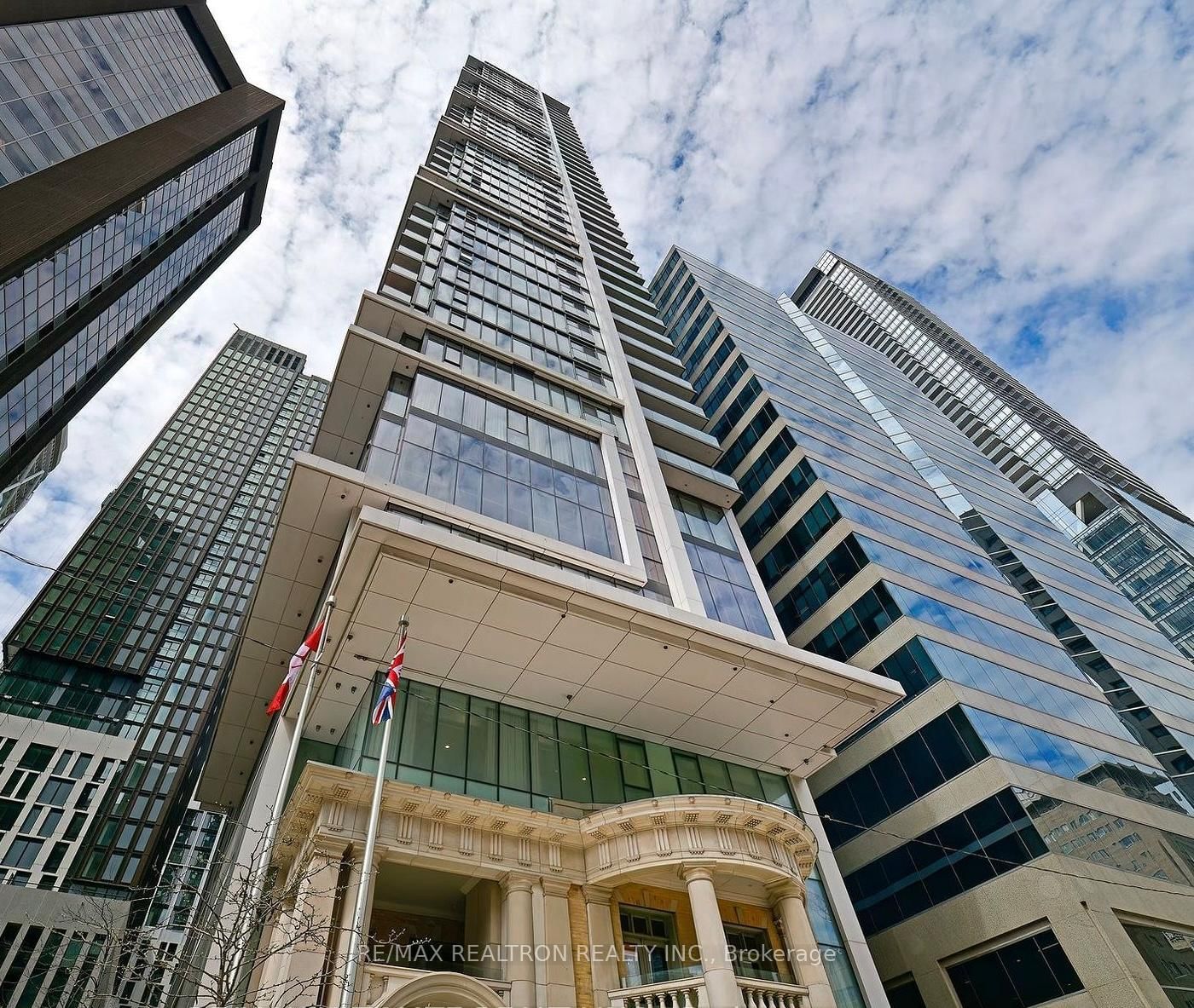 Condo for sale at 1905-426 University Avenue, Toronto, Kensington-Chinatown, M5G 1S9 - MLS: C12197882