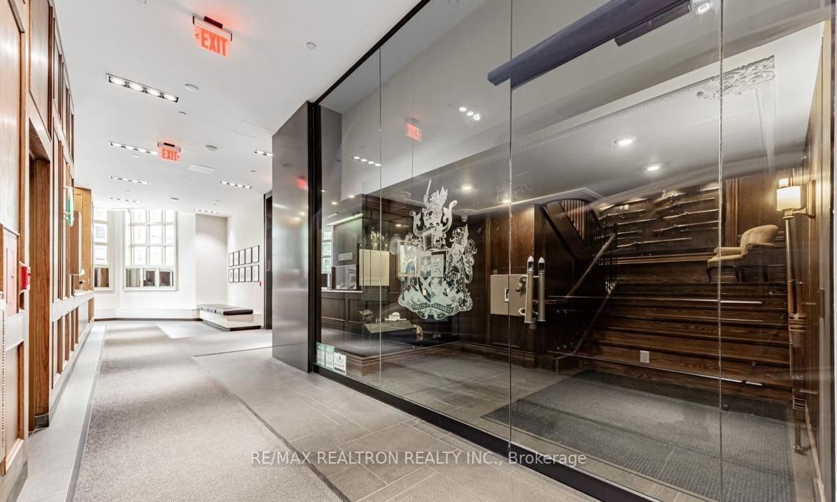 Condo for sale at 1905-426 University Avenue, Toronto, Kensington-Chinatown, M5G 1S9 - MLS: C12197882