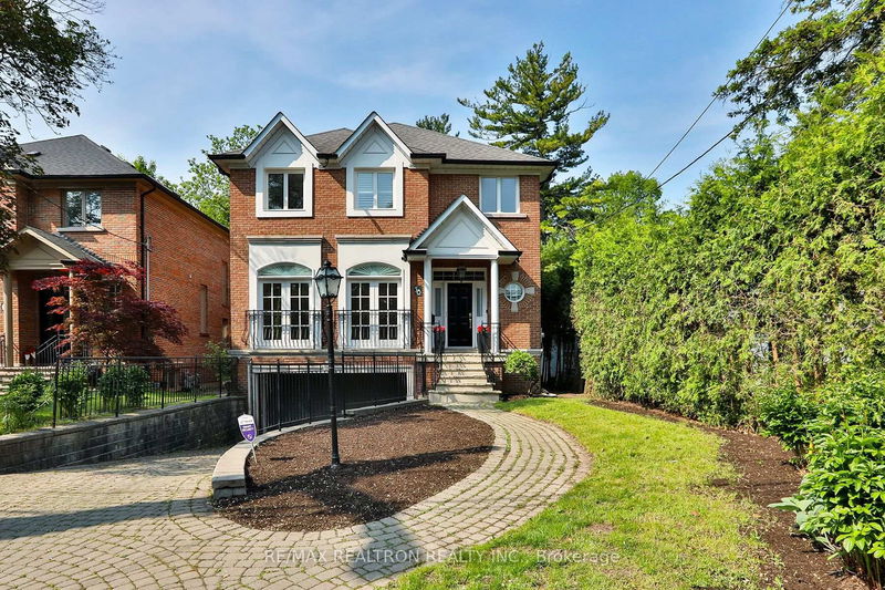 38 Gwendolen Cres, Toronto - Lansing-Westgate image-0-0