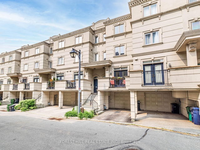22 Espana Lane