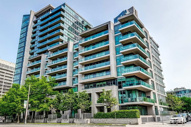 164 - 209 Fort York Boulevard
