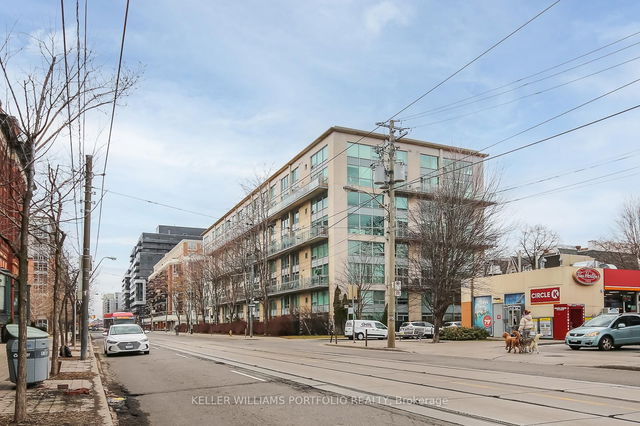 PH12 - 954 King Street