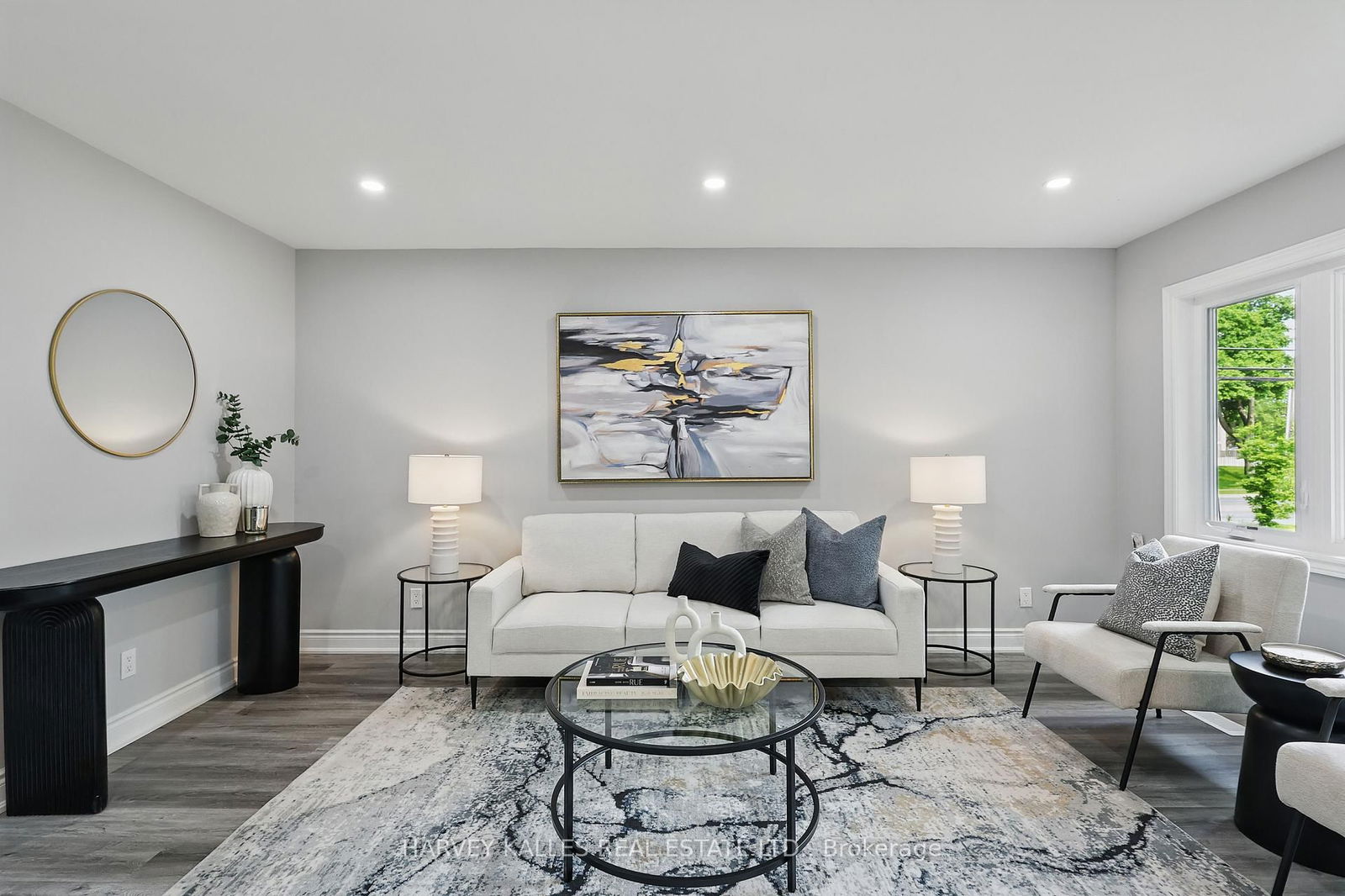 Property at 1 Vanity