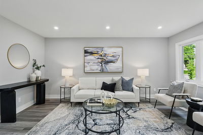 1 Vanity Crt, Toronto - Parkwoods-Donalda