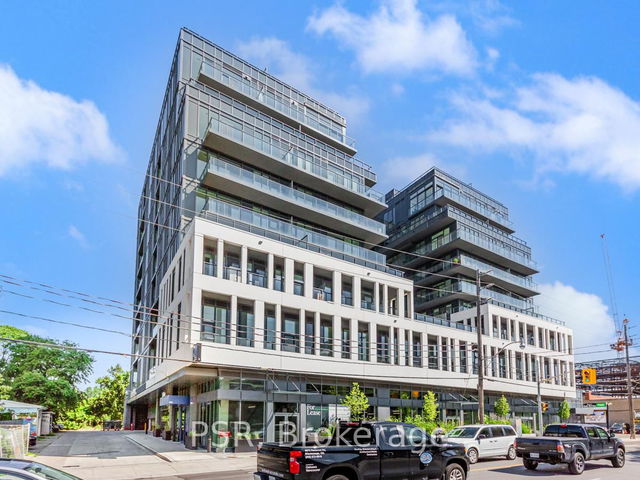 716 - 500 Dupont Street