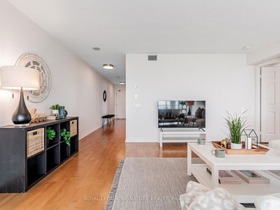 Unit 2702 — 30 Harrison Garden Blvd, Toronto - Willowdale East image-0-1