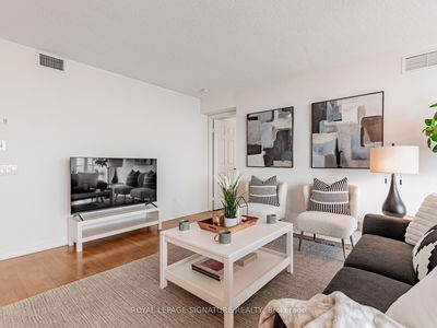 Unit 2702 — 30 Harrison Garden Blvd, Toronto - Willowdale East image-0-2