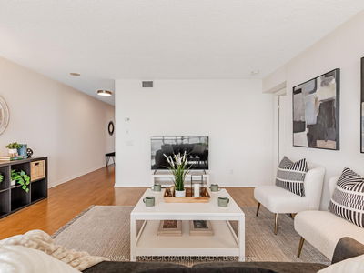 Unit 2702 — 30 Harrison Garden Blvd, Toronto - Willowdale East image-0-3