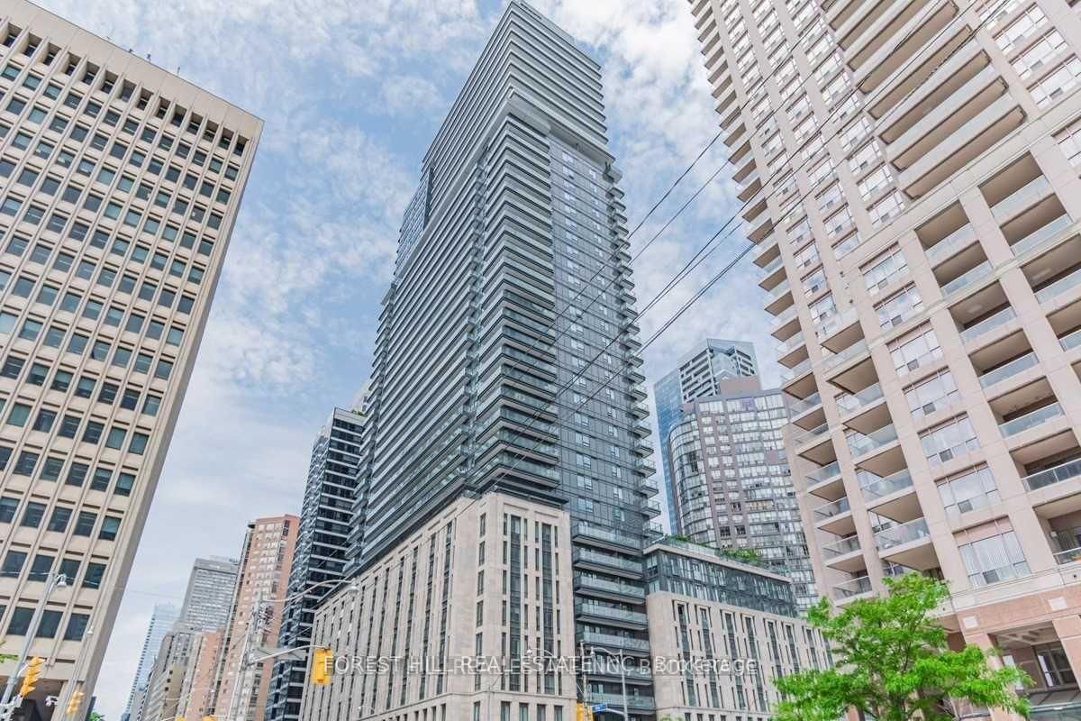 Condo for sale at 3206-955 Bay Street, Toronto, Bay Street Corridor, M5S 0C6 - MLS: C12198068