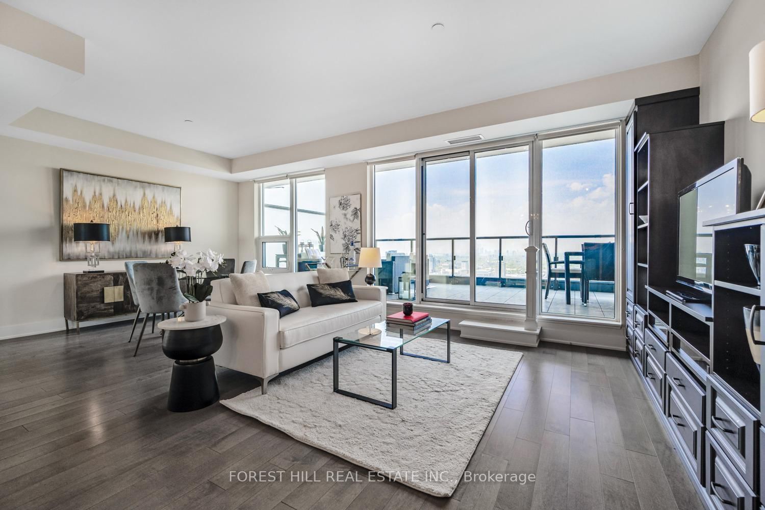 Condo for sale at 3206-955 Bay Street, Toronto, Bay Street Corridor, M5S 0C6 - MLS: C12198068
