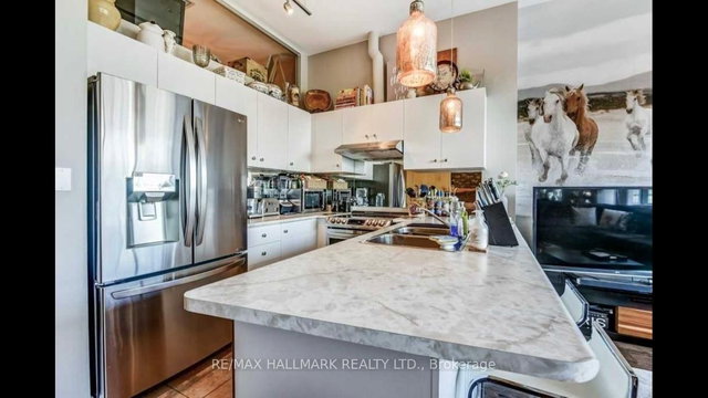 616 - 700 King Street W