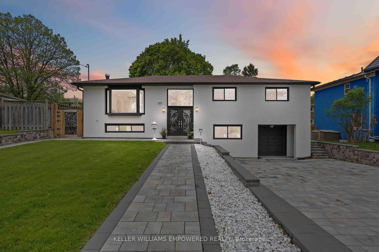 Detached House for sale at 112 Kingslake Road, Toronto, Don Valley Village, M2J 3E8 - MLS: C12198133